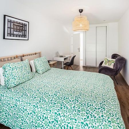 Apartament 4 Estaciones - Tu Hogar En El Corazon De Oviedo Zewnętrze zdjęcie