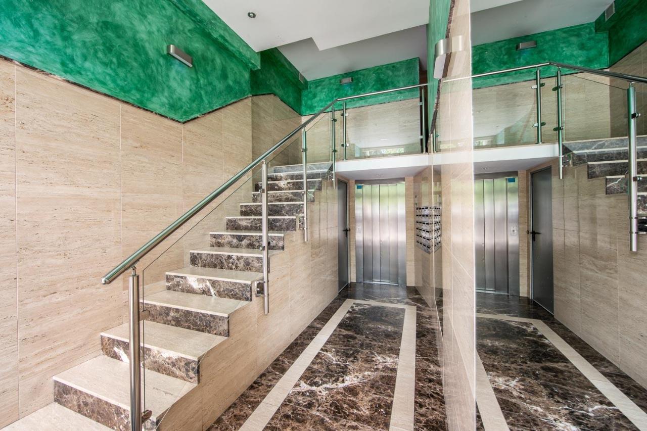 Apartament 4 Estaciones - Tu Hogar En El Corazon De Oviedo Zewnętrze zdjęcie