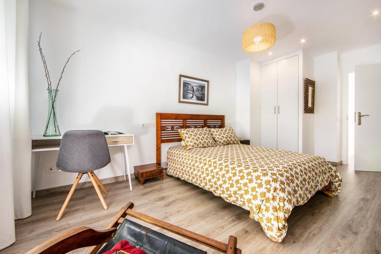 Apartament 4 Estaciones - Tu Hogar En El Corazon De Oviedo Zewnętrze zdjęcie