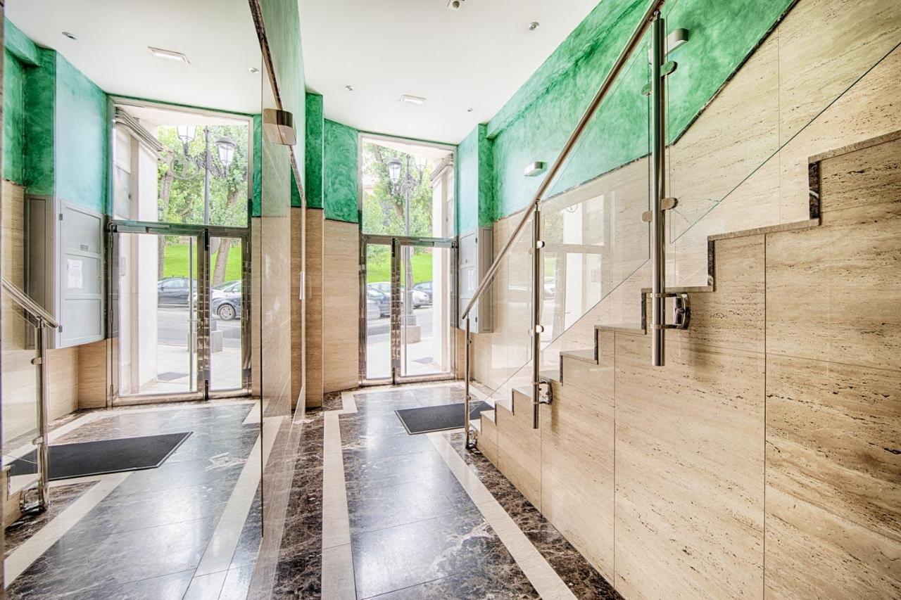 Apartament 4 Estaciones - Tu Hogar En El Corazon De Oviedo Zewnętrze zdjęcie