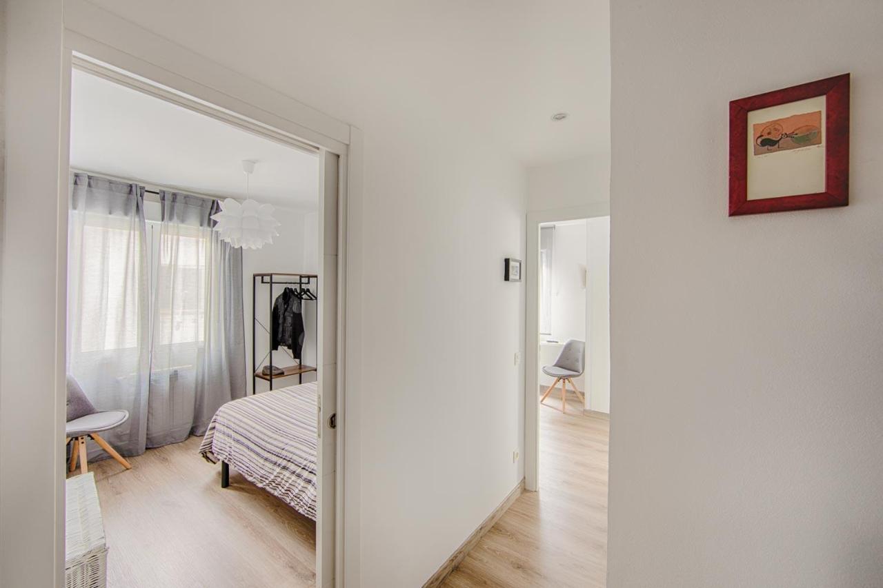 Apartament 4 Estaciones - Tu Hogar En El Corazon De Oviedo Zewnętrze zdjęcie